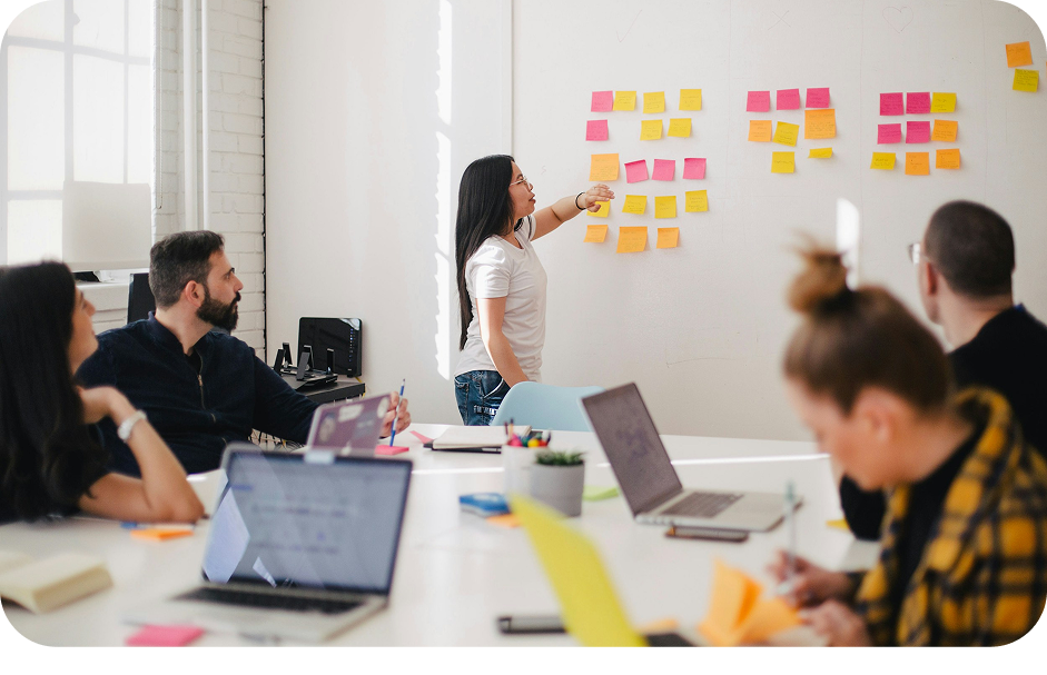 Imagen sobre GIAA Consulting